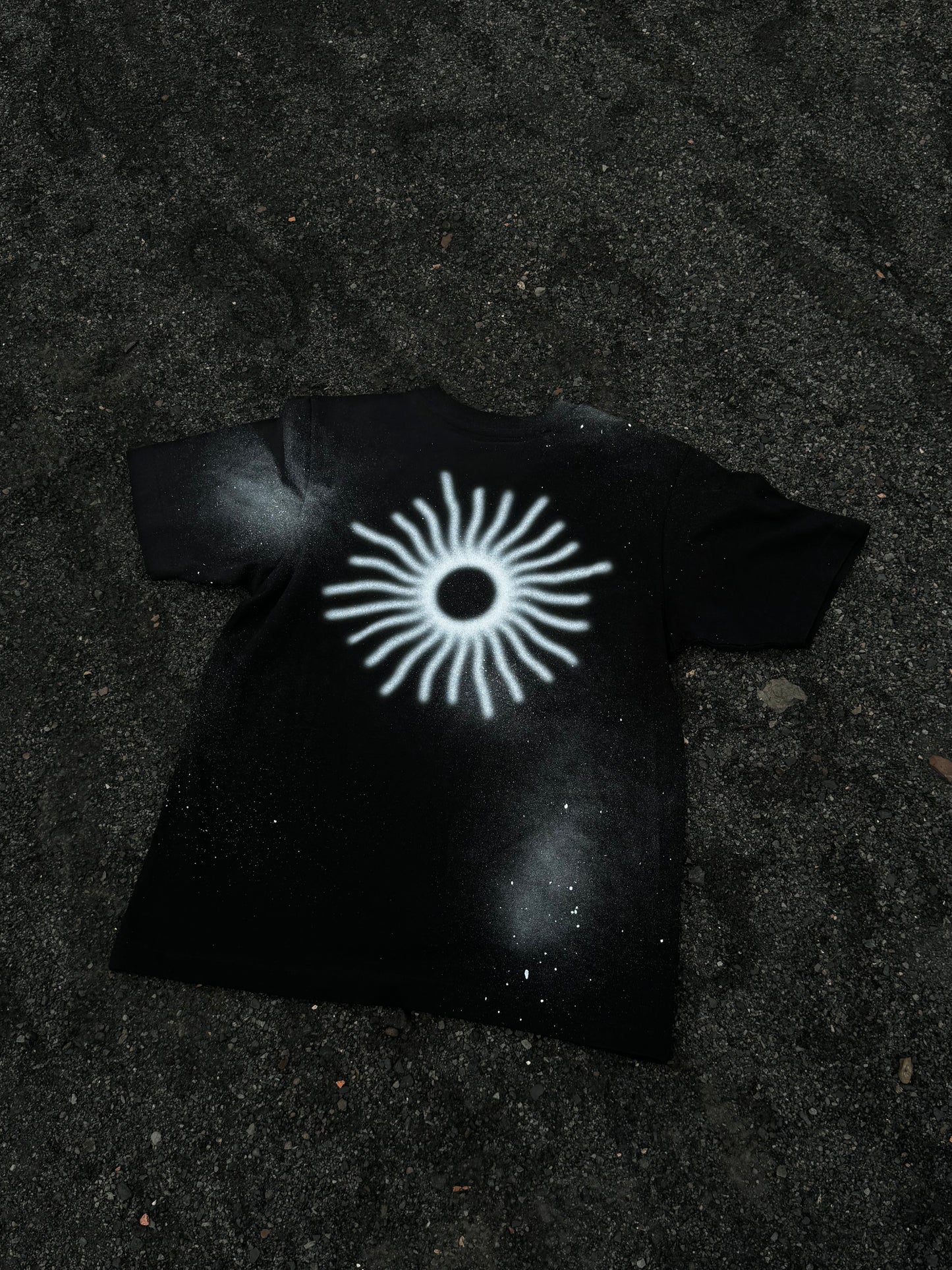 Tee Blur Edition