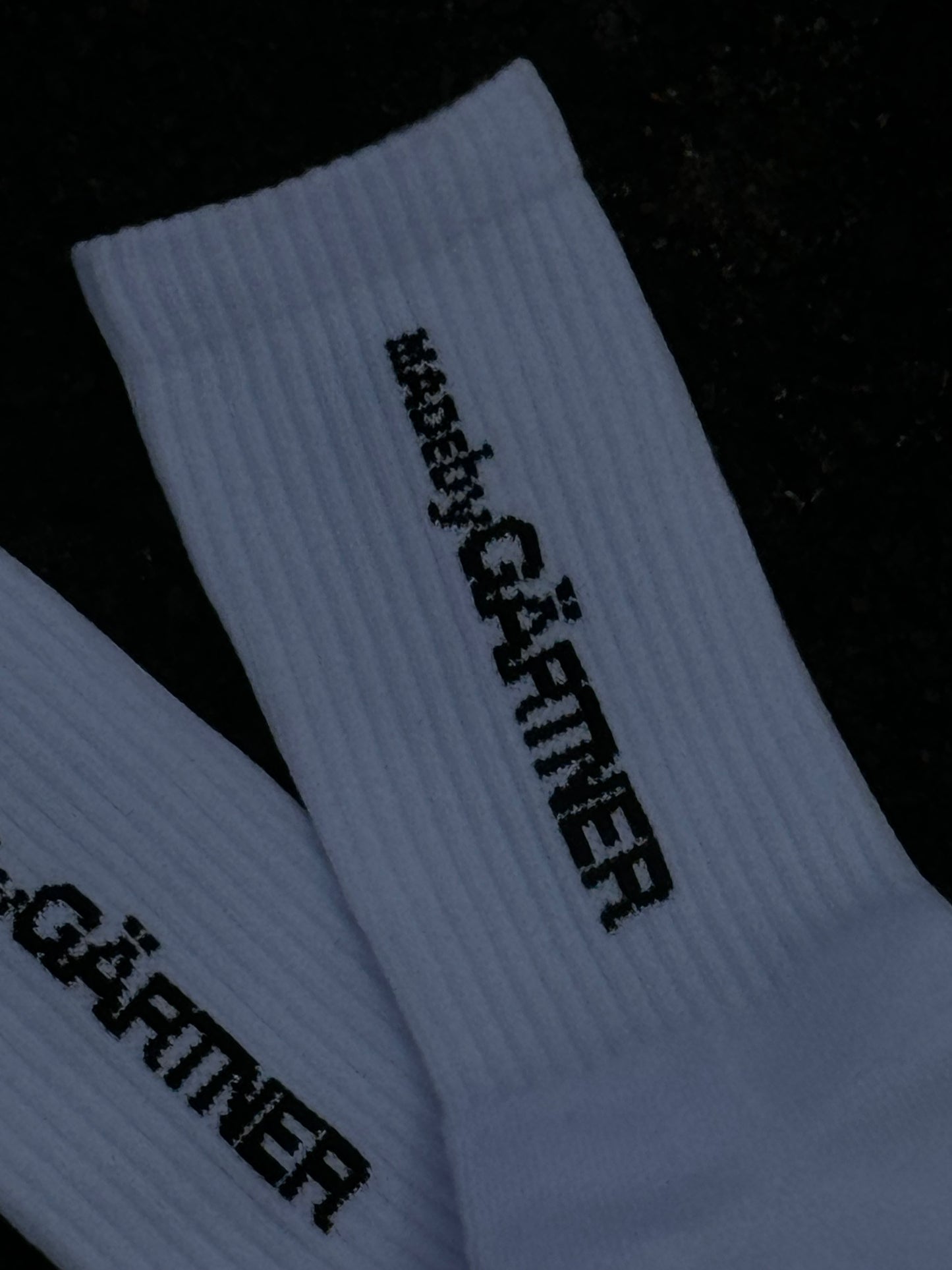 2 pairs of socks MadeByGÄRTNER