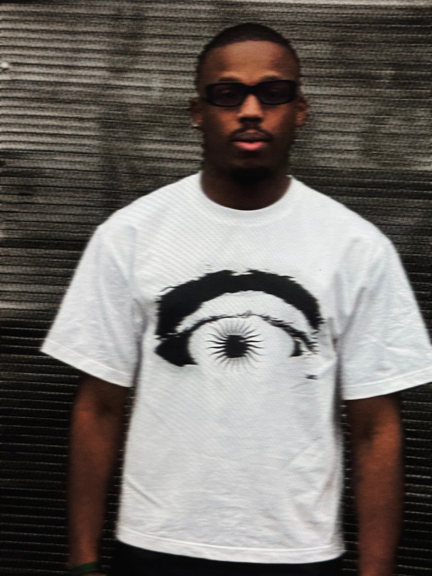 Troisième oeil T-shirt