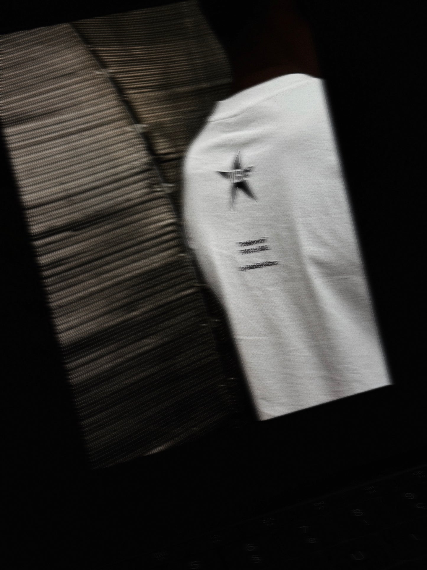 Troisième oeil T-shirt