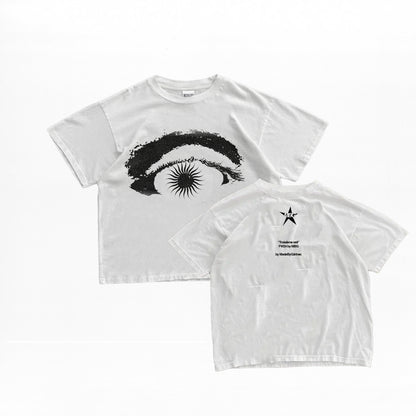 Troisième oeil T-shirt